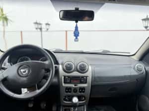 Dacia Duster 1.5dCi Euro 5 — miniatura 8