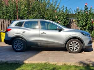 Renault Kadjar Zen 2019 • 1.3 TCe (Motor Mercedes) • Scaune Încălzite • Revizie Recentă — miniatura 3