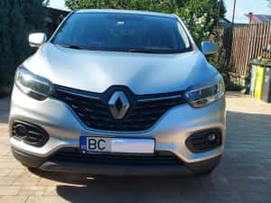 Renault Kadjar Zen 2019 • 1.3 TCe (Motor Mercedes) • Scaune Încălzite • Revizie Recentă — miniatura 4