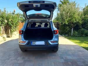 Renault Kadjar Zen 2019 • 1.3 TCe (Motor Mercedes) • Scaune Încălzite • Revizie Recentă — miniatura 5