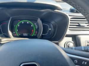 Renault Kadjar Zen 2019 • 1.3 TCe (Motor Mercedes) • Scaune Încălzite • Revizie Recentă — miniatura 9