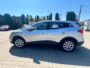 Renault Kadjar Zen 2019 • 1.3 TCe (Motor Mercedes) • Scaune Încălzite • Revizie Recentă — miniatura 10