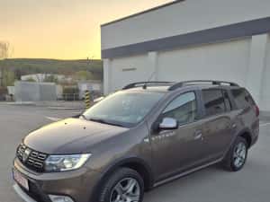 Logan MCV Stepway 1,5 dci en 2018 fară AdBlue — miniatura 1