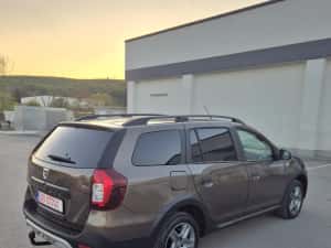 Logan MCV Stepway 1,5 dci en 2018 fară AdBlue — miniatura 3