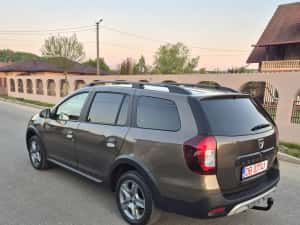 Logan MCV Stepway 1,5 dci en 2018 fară AdBlue — miniatura 4