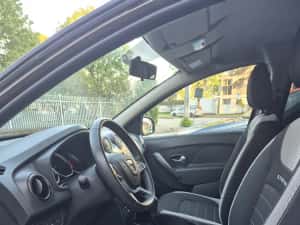 Logan MCV Stepway 1,5 dci en 2018 fară AdBlue — miniatura 5