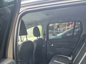 Logan MCV Stepway 1,5 dci en 2018 fară AdBlue — miniatura 6
