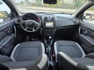 Logan MCV Stepway 1,5 dci en 2018 fară AdBlue — miniatura 7