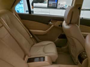 Mercedes S600 biturbo 500cai!! — miniatura 7