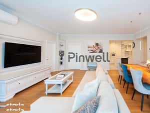 Apartament 4 Camere Premium | Bloc Boutique | 130 mp | 2 Parcari