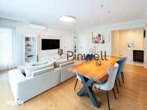 Apartament 4 Camere Premium | Bloc Boutique | 130 mp | 2 Parcari — miniatura 4