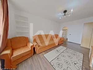 Inchiriere apartament cu 3 camere, mobilat si utilat - zona Grivitei — miniatura 2