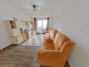 Inchiriere apartament cu 3 camere, mobilat si utilat - zona Grivitei — miniatura 3