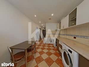 Inchiriere apartament cu 3 camere, mobilat si utilat - zona Grivitei — miniatura 4