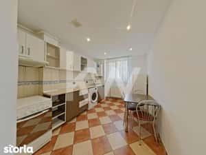 Inchiriere apartament cu 3 camere, mobilat si utilat - zona Grivitei — miniatura 5
