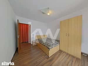Inchiriere apartament cu 3 camere, mobilat si utilat - zona Grivitei — miniatura 6