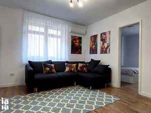 apartament Toto 2 camere Central — miniatura 2