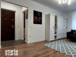 apartament Toto 2 camere Central — miniatura 3