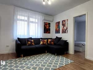 apartament Toto 2 camere Central — miniatura 6
