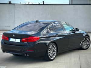 BMW G30 520d 2018 190cp — miniatura 3