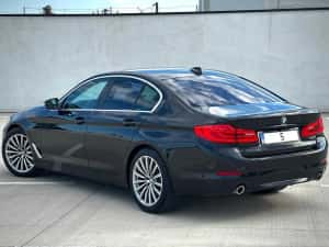 BMW G30 520d 2018 190cp — miniatura 4