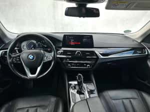 BMW G30 520d 2018 190cp — miniatura 6