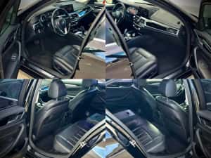 BMW G30 520d 2018 190cp — miniatura 7