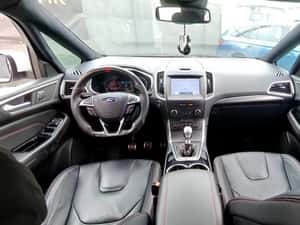Ford S-Max 2018, 198.000 km, Diesel, Manual — miniatura 2