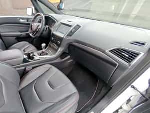 Ford S-Max 2018, 198.000 km, Diesel, Manual — miniatura 5