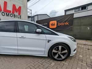 Ford S-Max 2018, 198.000 km, Diesel, Manual — miniatura 6