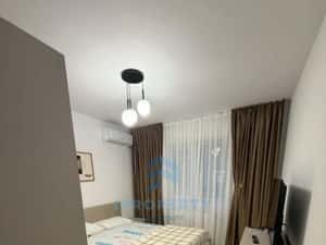 Uverturii | 2 camere | Prima Inchiriere | Centrala Proprie — miniatura 6