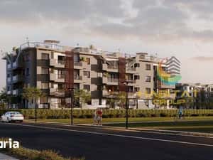 Vânzare Apartament 3 Camere cu Terasă în Zona Pallady — miniatura 4