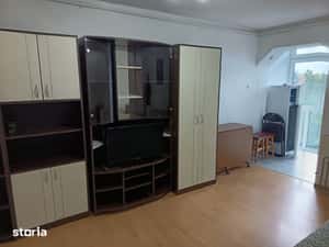 Garsonieră de Închiriat- ZONA CITY RESIDENCE — miniatura 4