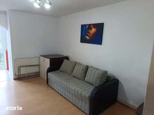 Garsonieră de Închiriat- ZONA CITY RESIDENCE — miniatura 5