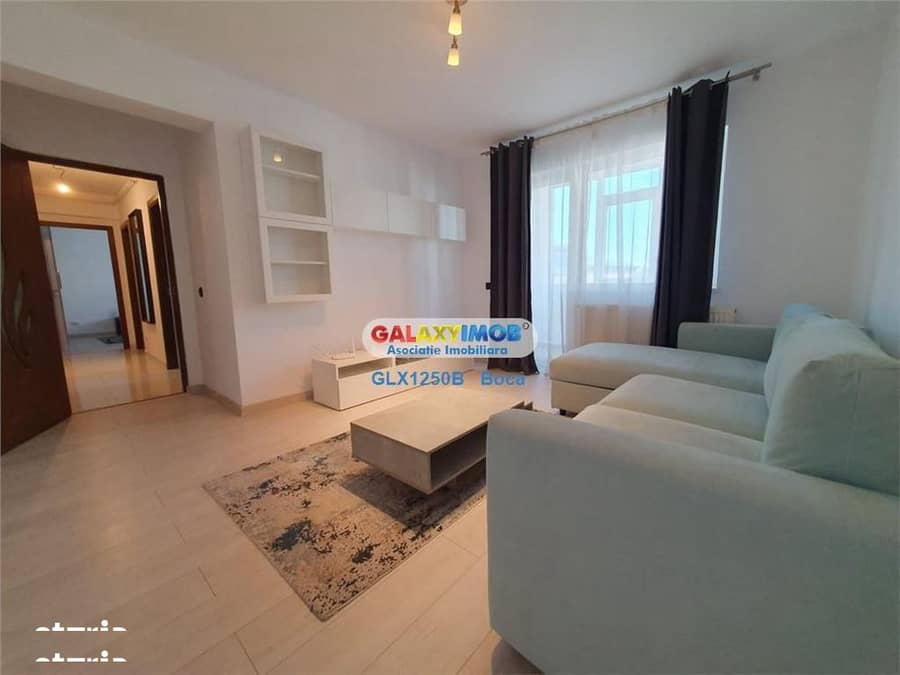 2 CAMEREt+PARCARE - METROU — fotografie 1 din 6