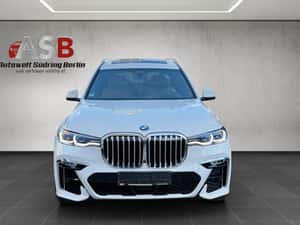 BMW X7 Automată 340 HP Diesel — miniatura 3