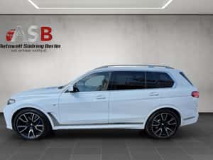 BMW X7 Automată 340 HP Diesel — miniatura 4