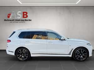 BMW X7 Automată 340 HP Diesel — miniatura 5