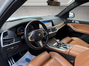 BMW X7 Automată 340 HP Diesel — miniatura 6