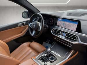 BMW X7 Automată 340 HP Diesel — miniatura 7