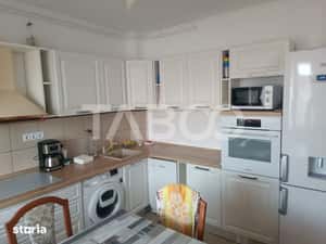 Apartament de vanzare 2 camere si balcon zona Siretului Sibiu — miniatura 6