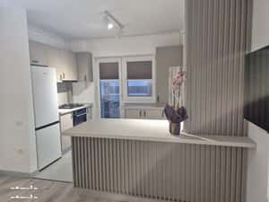 Apartament 2 camere|Centrală proprie|Parcare inclusă|Metrou 5 min — miniatura 3