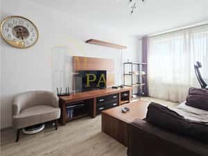 Apartament spatios 2 camere || De inchiriat || Zona Dristor-Nicolae Gr — miniatura 3
