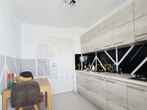 Apartament spatios 2 camere || De inchiriat || Zona Dristor-Nicolae Gr — miniatura 6