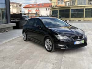Seat leon fr 1.4 benzina — miniatura 2
