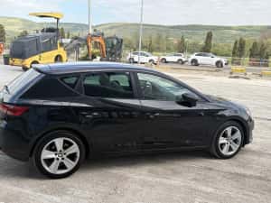 Seat leon fr 1.4 benzina — miniatura 3