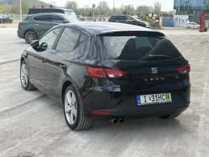 Seat leon fr 1.4 benzina — miniatura 4