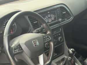 Seat leon fr 1.4 benzina — miniatura 5