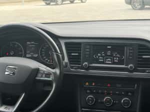 Seat leon fr 1.4 benzina — miniatura 6