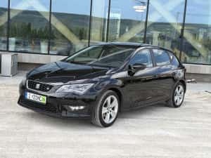 Seat leon fr 1.4 benzina — miniatura 9